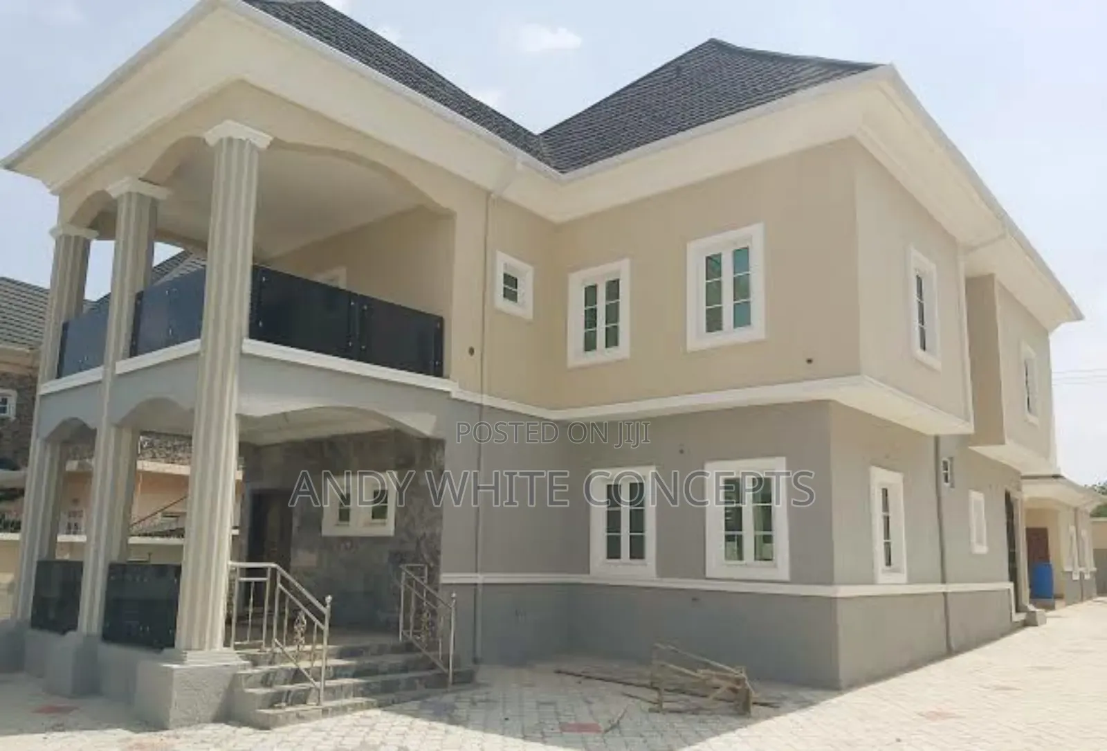 House Construction