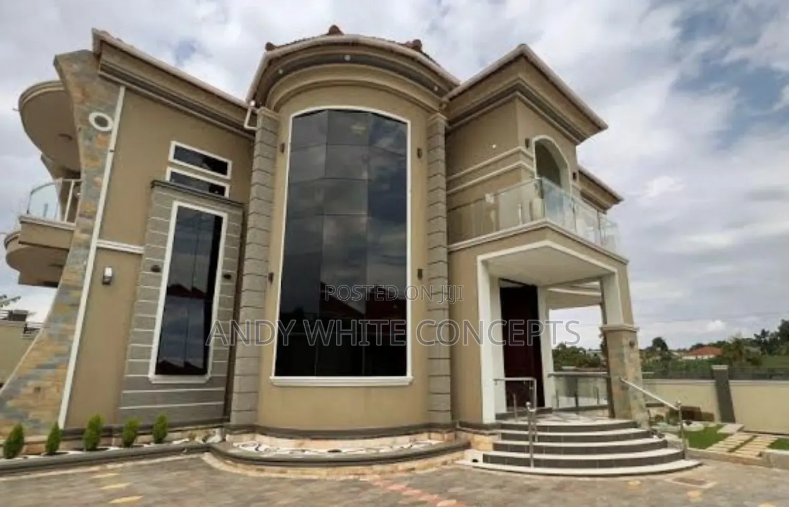 House Construction