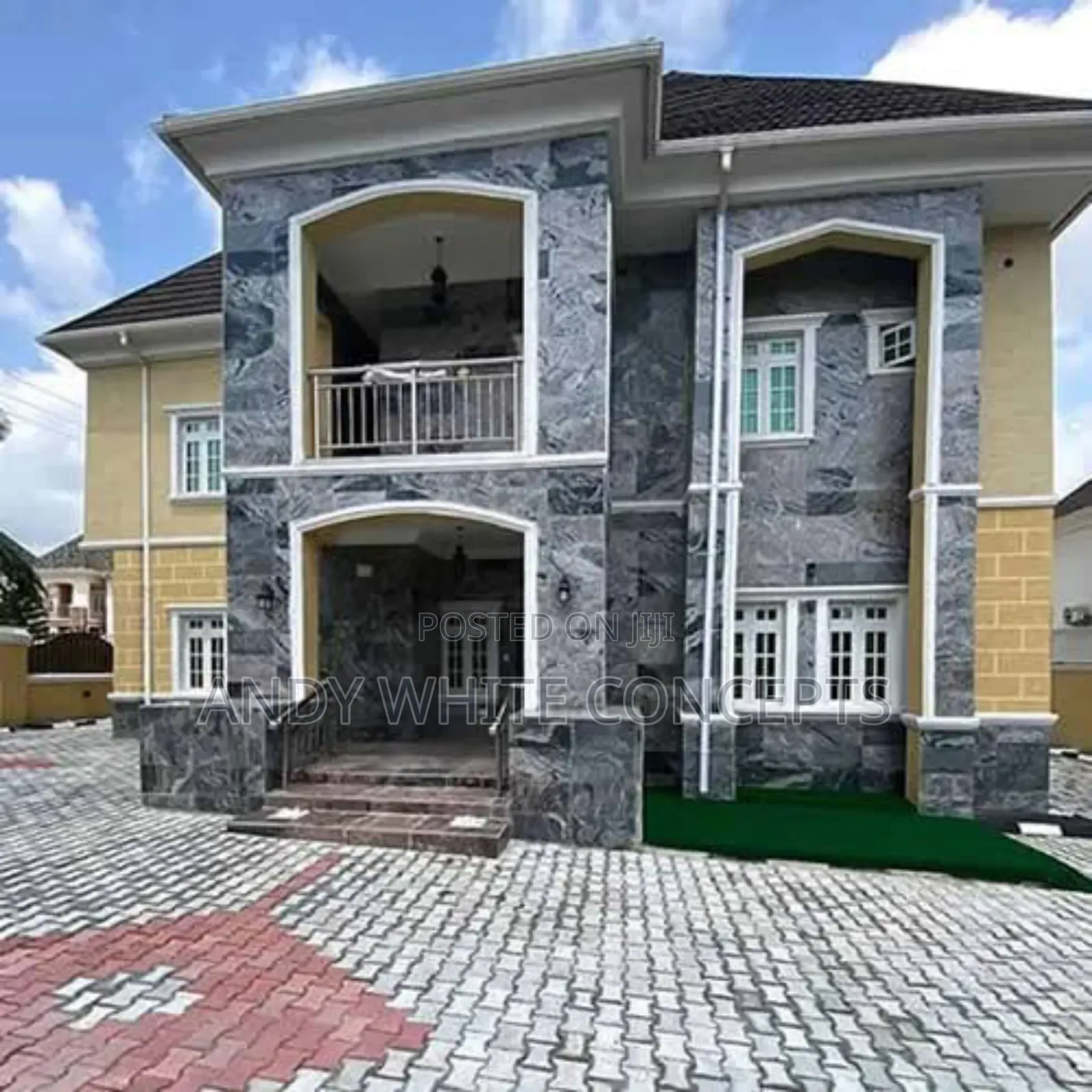 House Construction