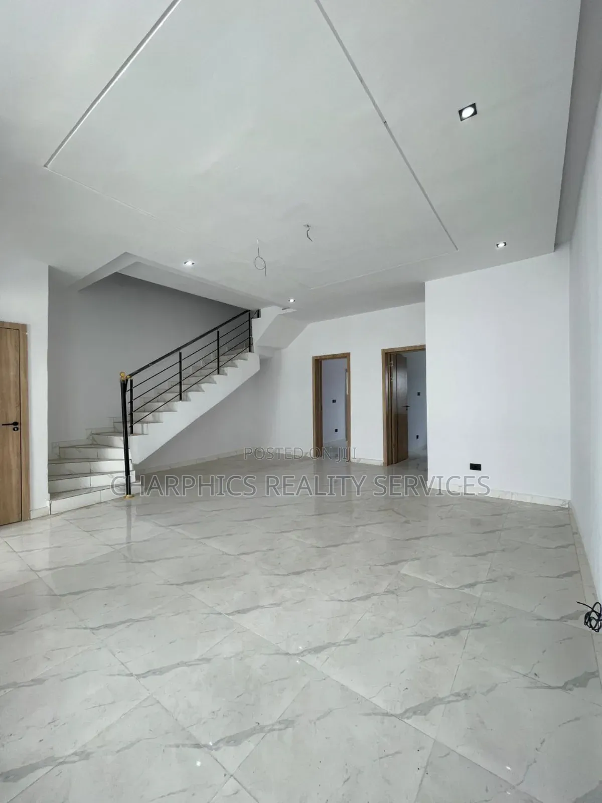 Furnished 4bdrm Duplex in Lekki for sale