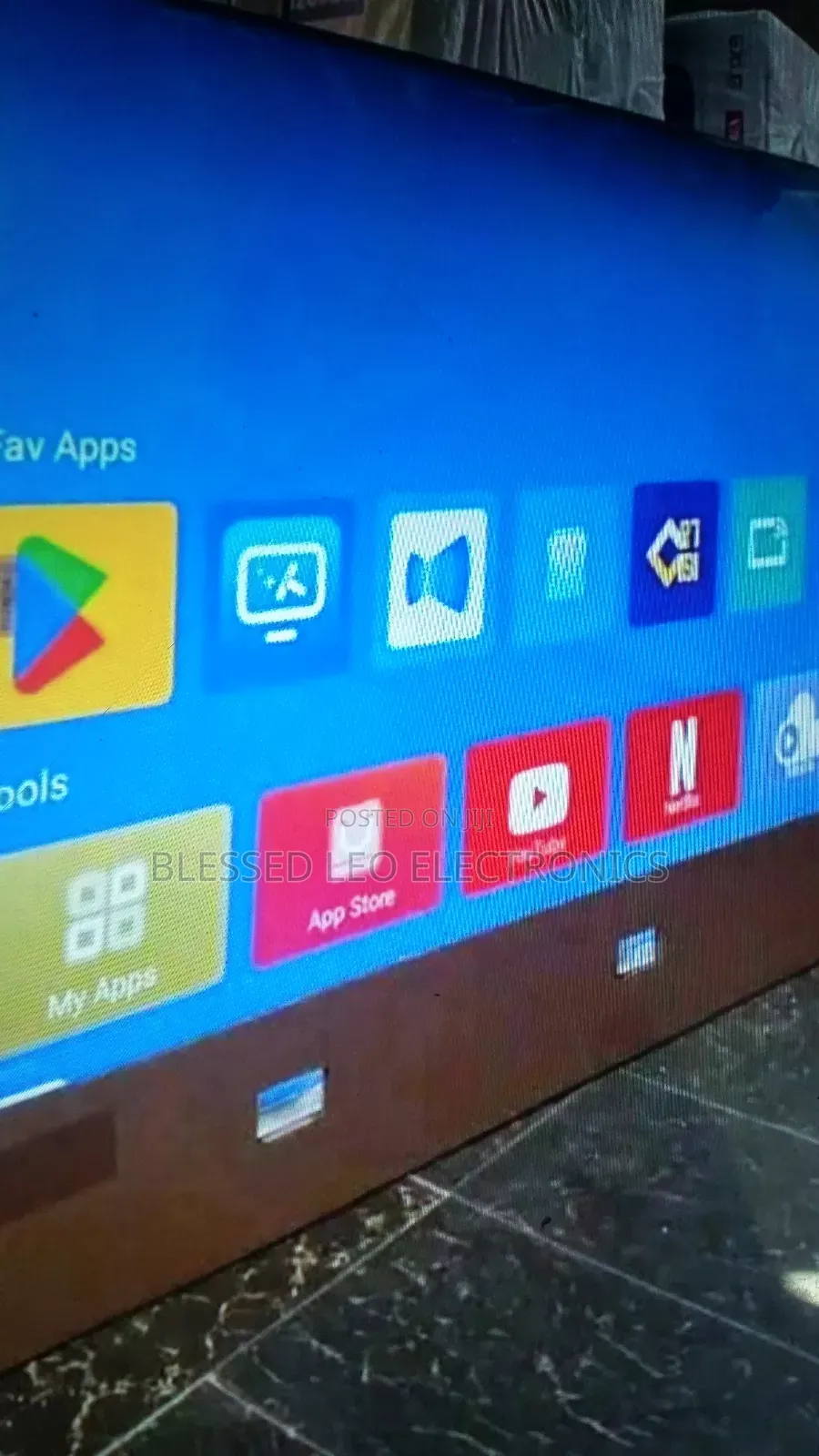 Lg 75 Inches Smart 75 Tv