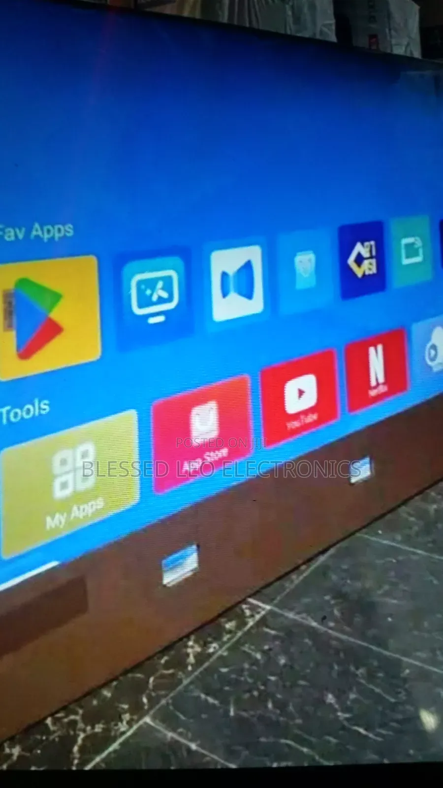 Lg 75 Inches Smart 75 Tv