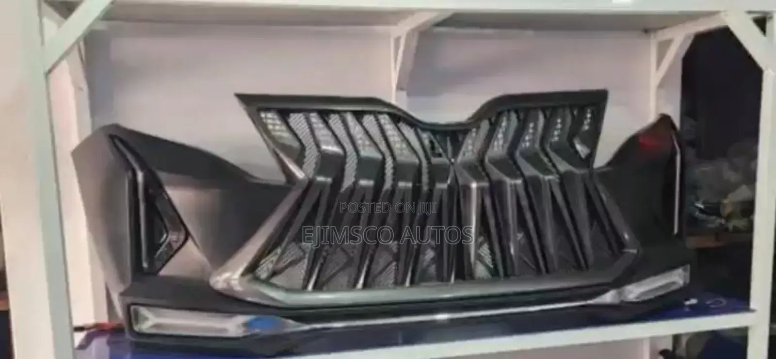 Complete Conversion Kits Toyota Venza