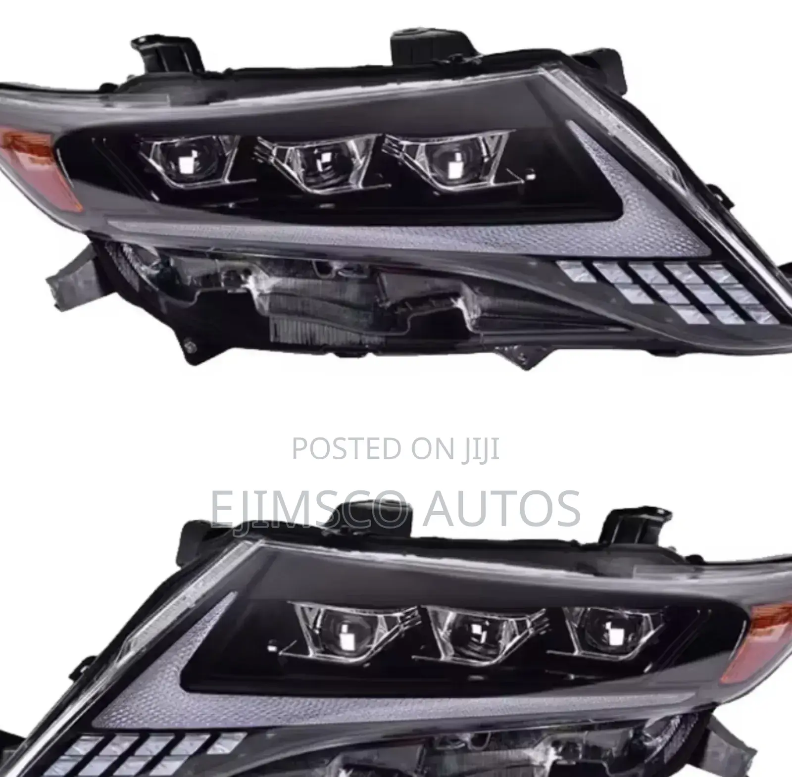 Complete Conversion Kits Toyota Venza