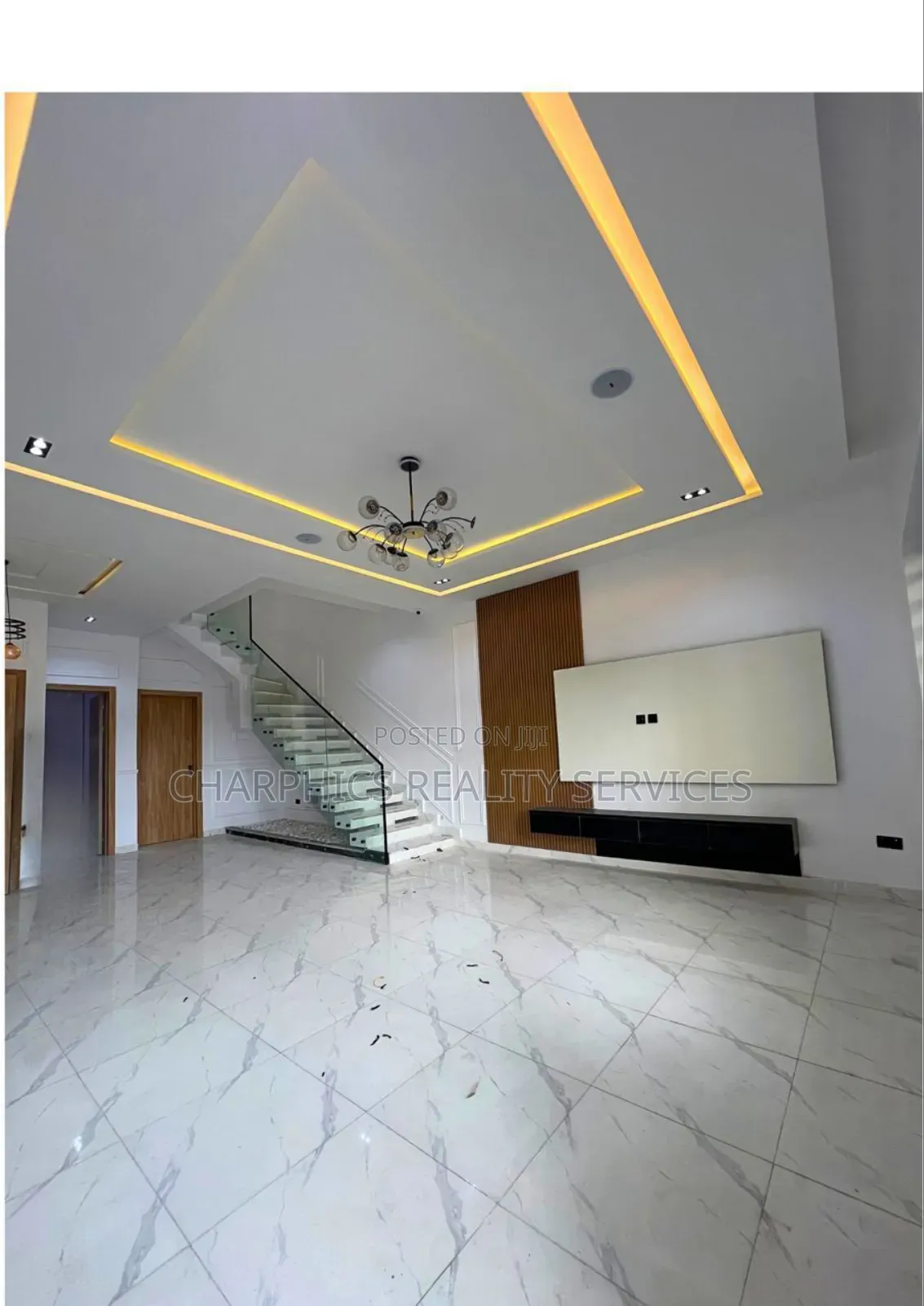 4bdrm Duplex in Lekki for sale