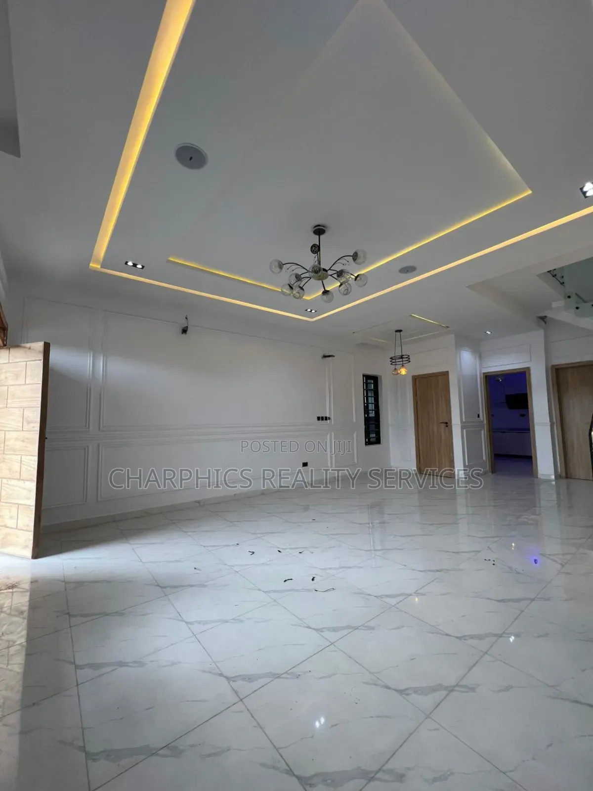 4bdrm Duplex in Lekki for sale