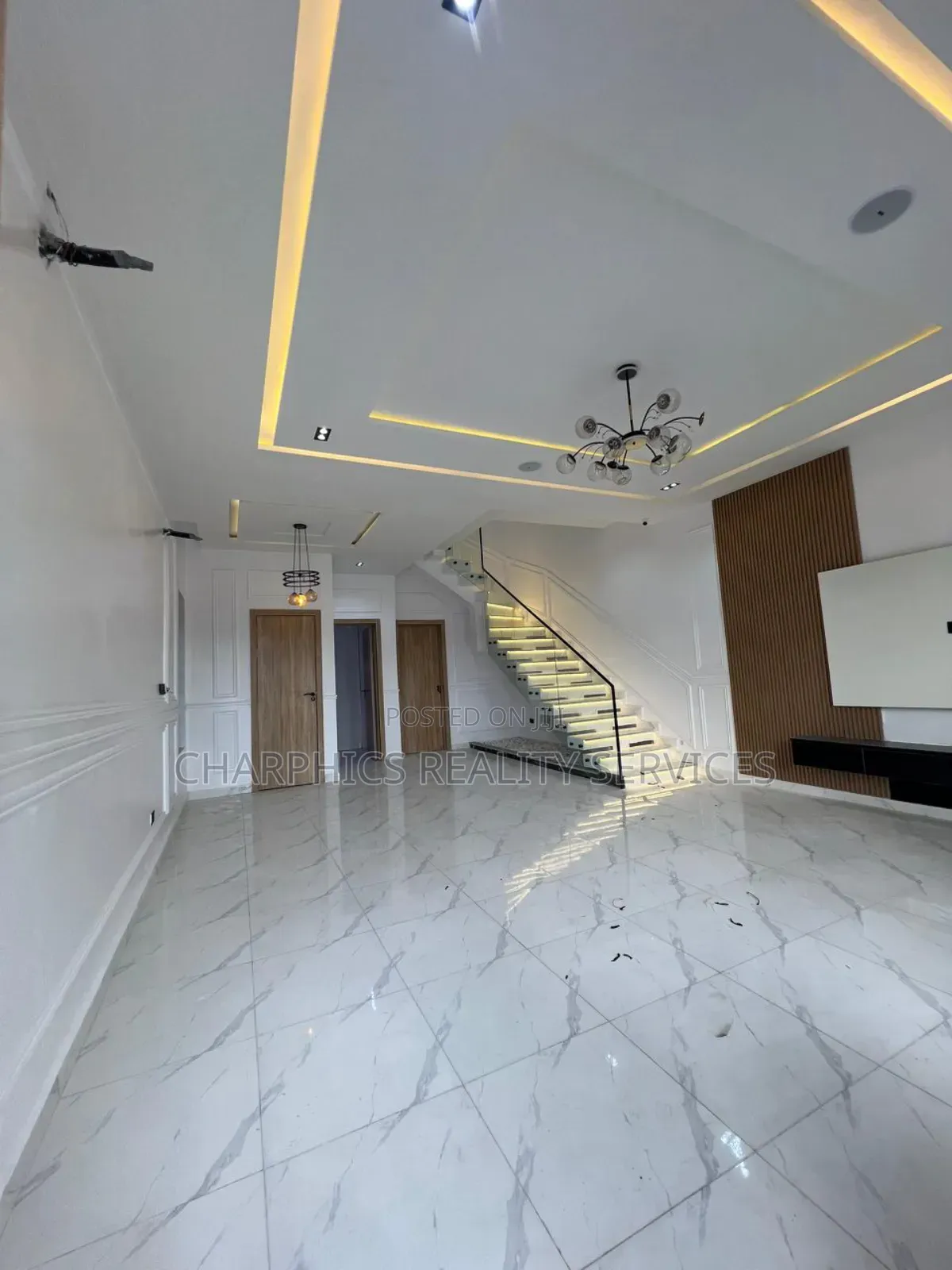 4bdrm Duplex in Lekki for sale