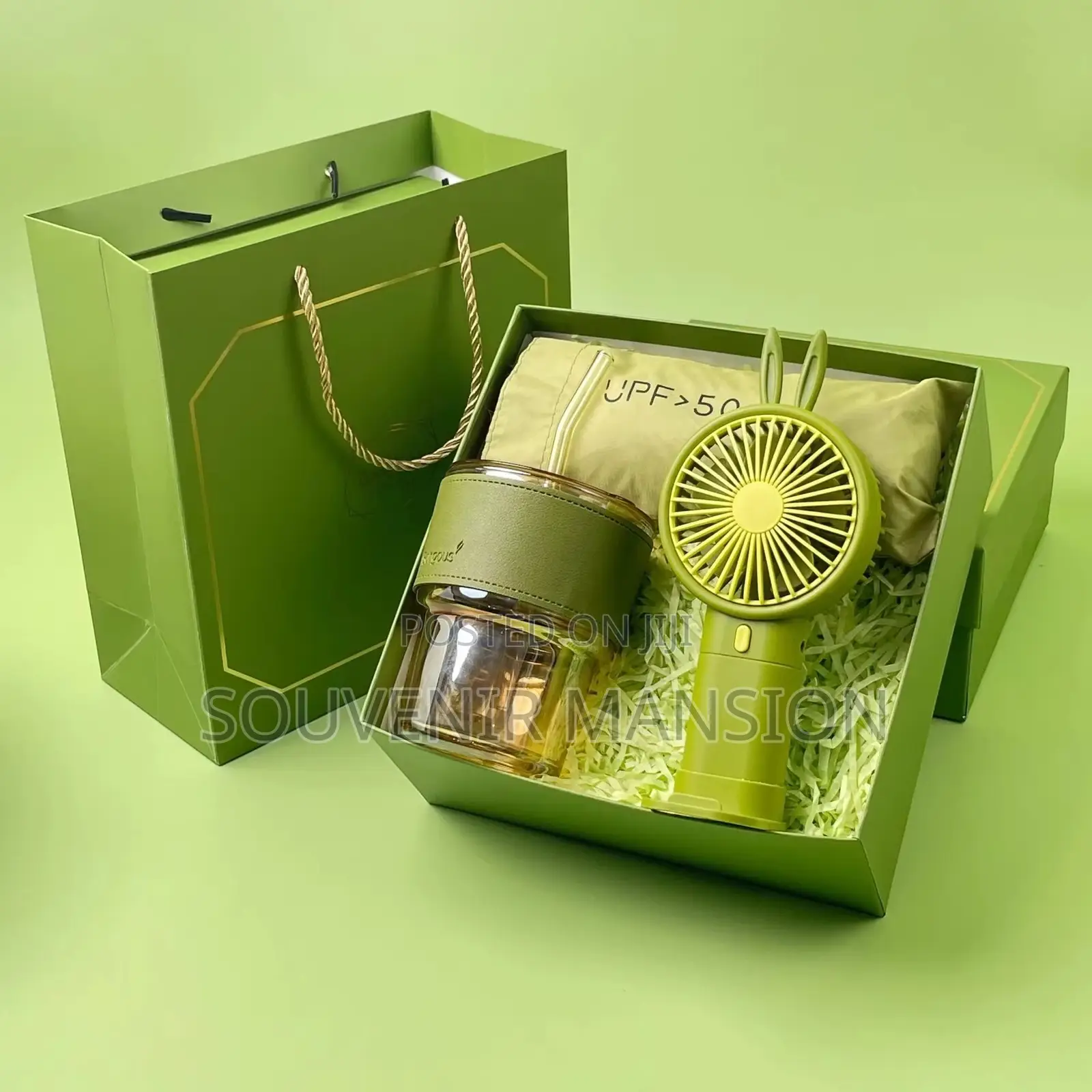 3in 1 Gift Set