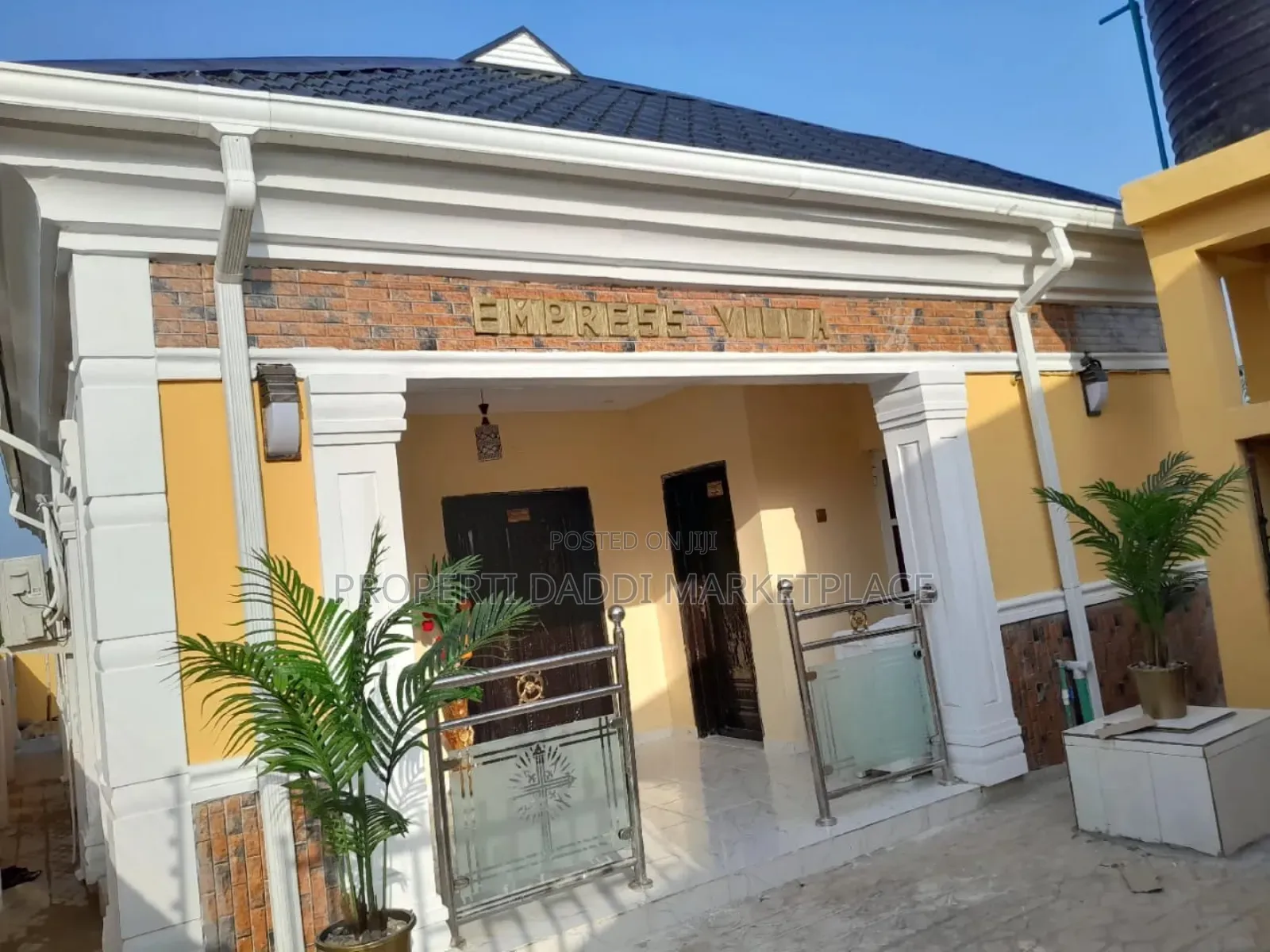 2bdrm Bungalow in Ayobo for sale