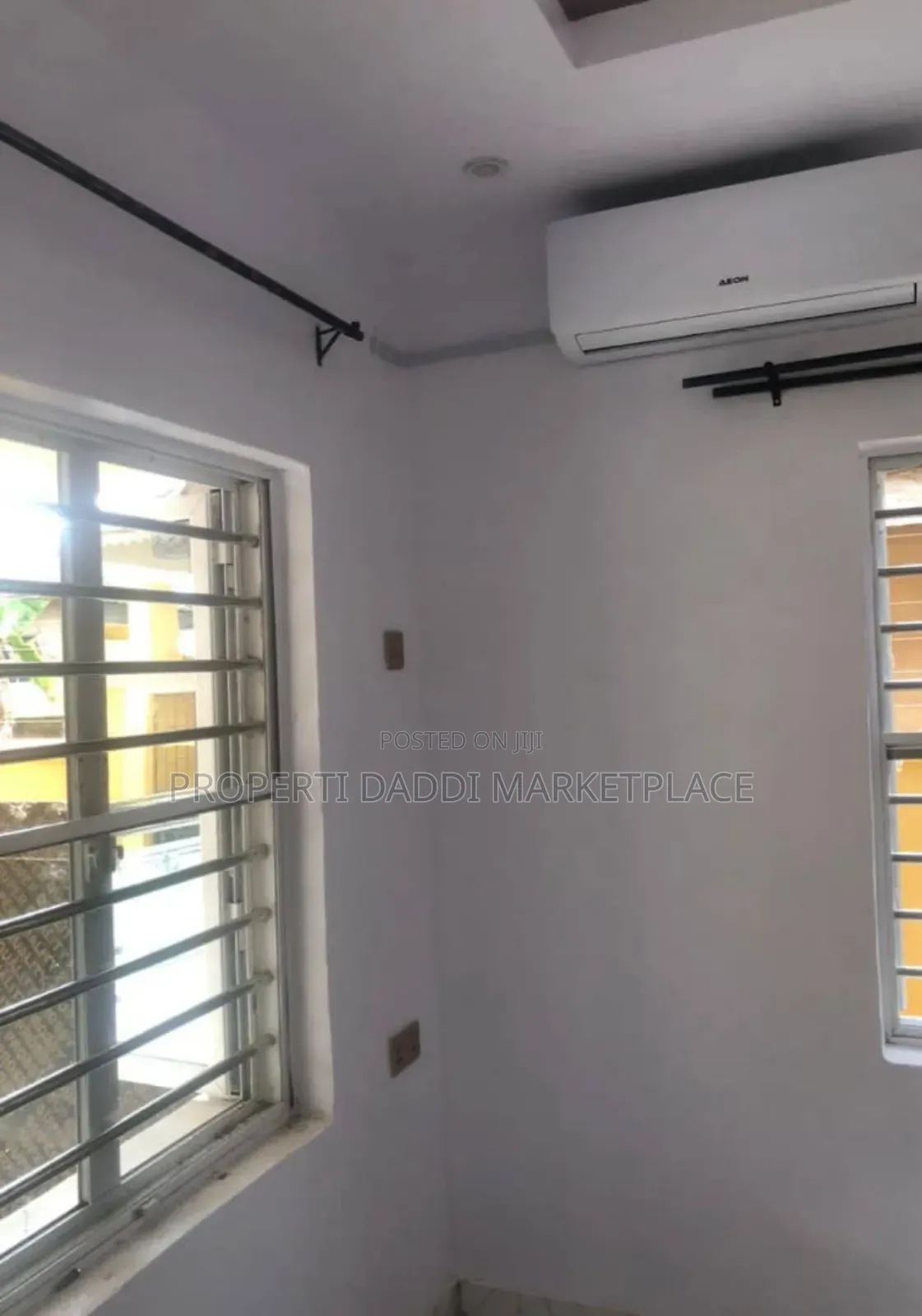 2bdrm Bungalow in Ayobo for sale