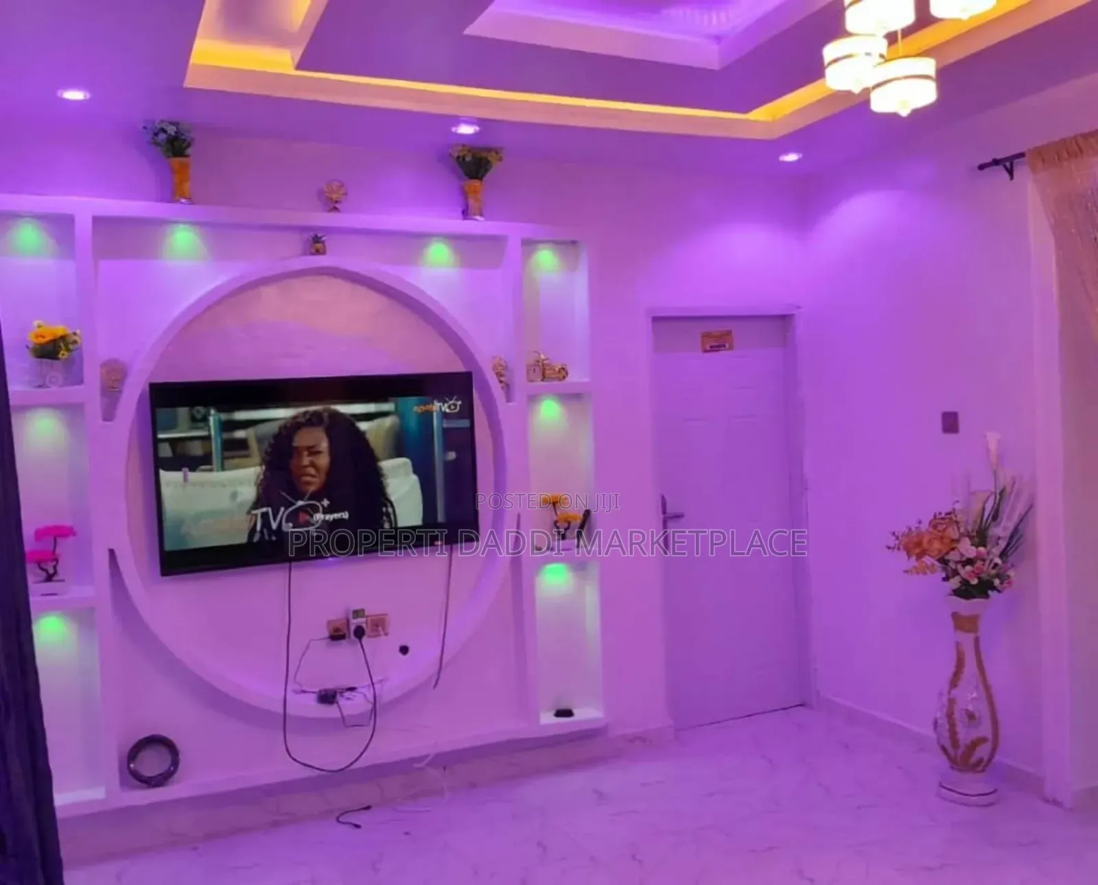 2bdrm Bungalow in Ayobo for sale