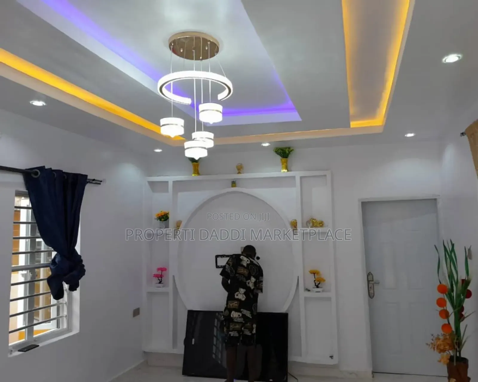 2bdrm Bungalow in Ayobo for sale