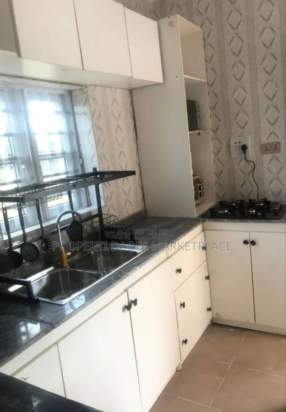 2bdrm Bungalow in Ayobo for sale