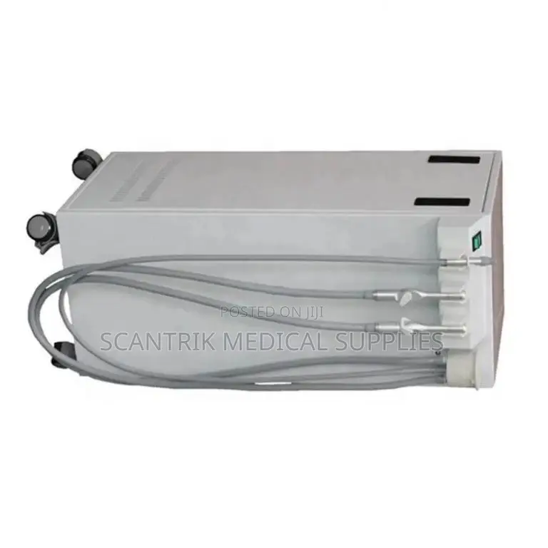 Dental Suction Unit
