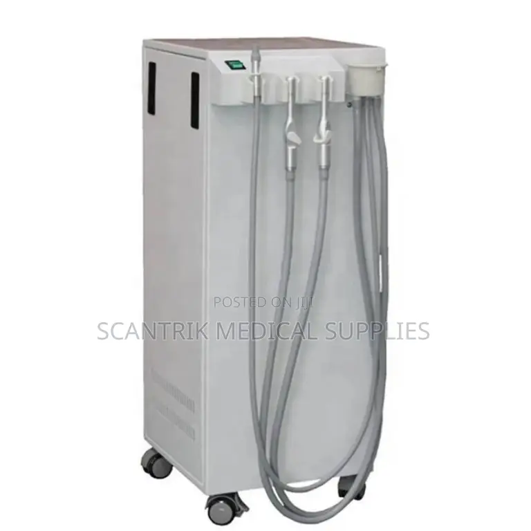 Oral Suction Machine