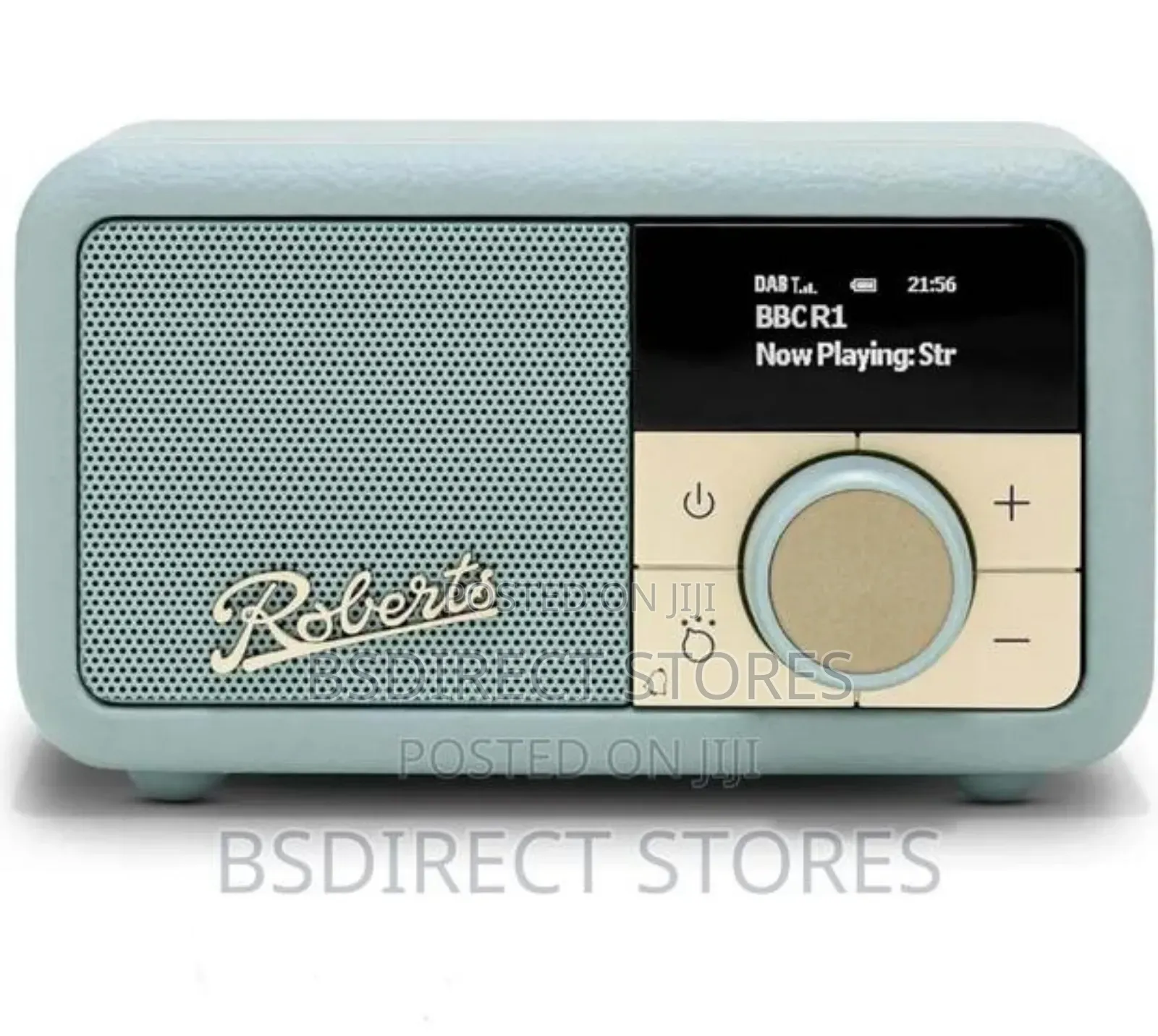 Roberts Revival Petite2 Fm/ Dab/ Dab Digital Radio Bluetooth