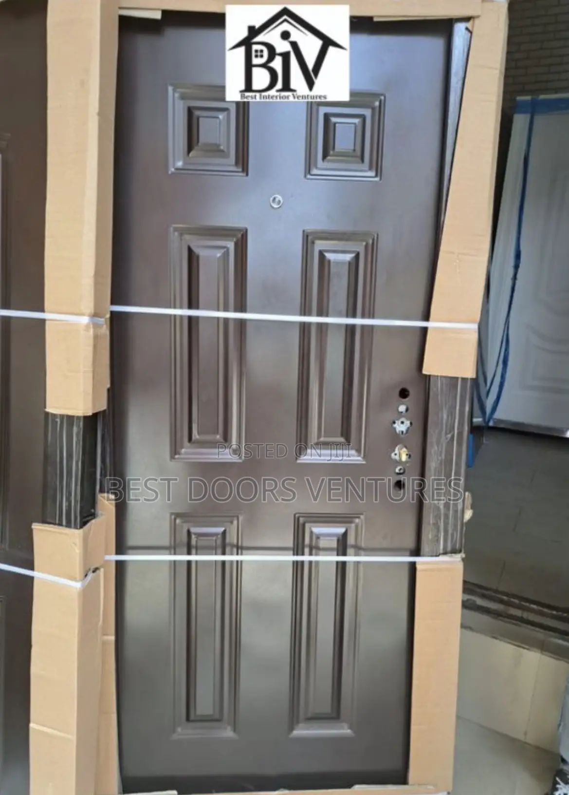 3ft by 7ft Room Door