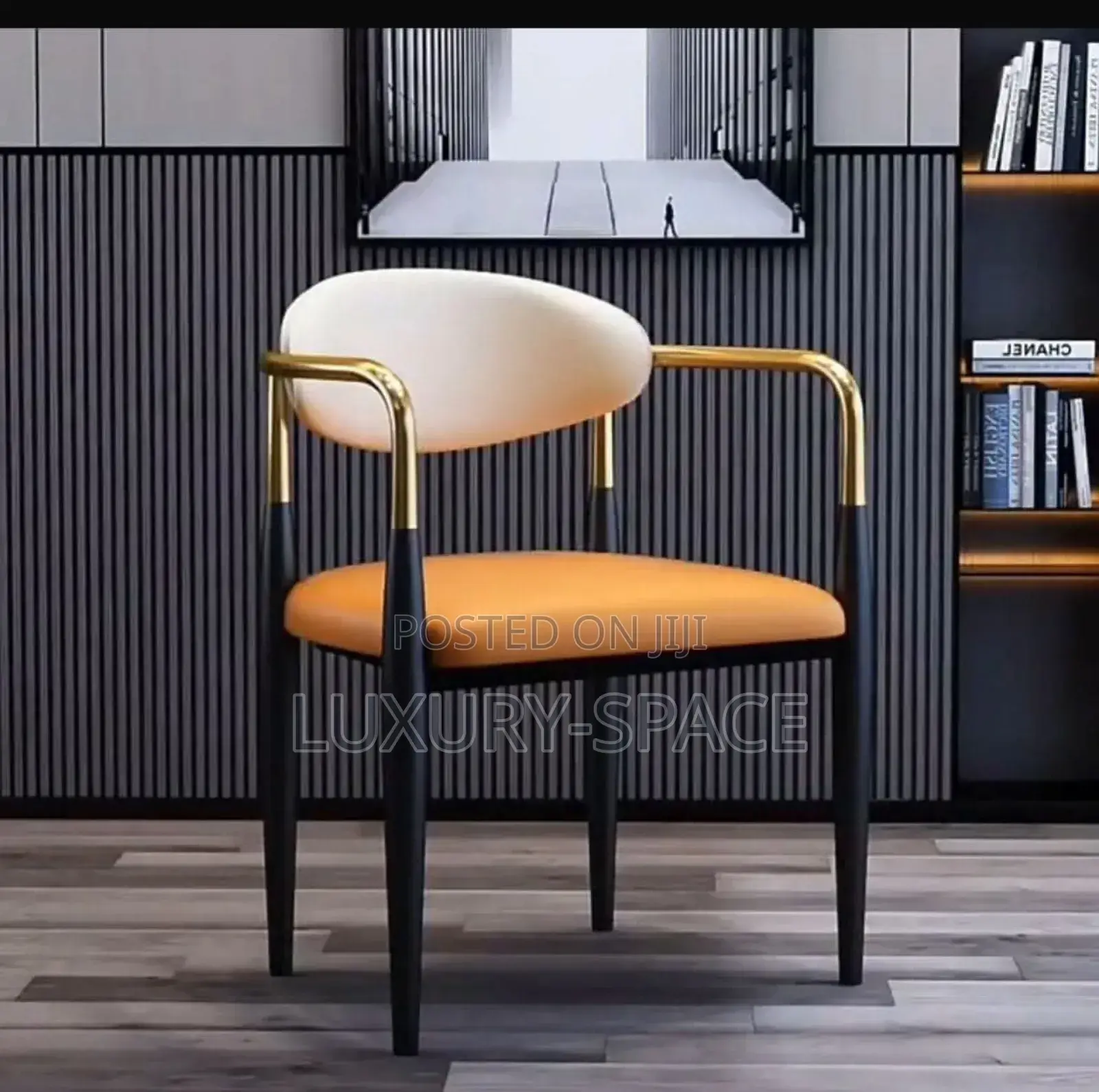 Popular Design Restaurant Chair
