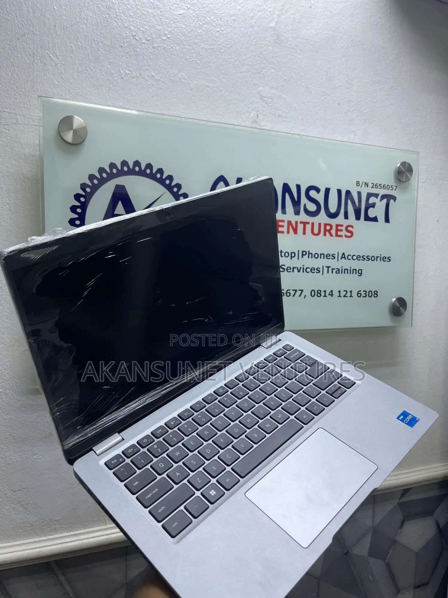 Laptop Dell Latitude 5430 32GB Intel Core I5 SSD 512GB