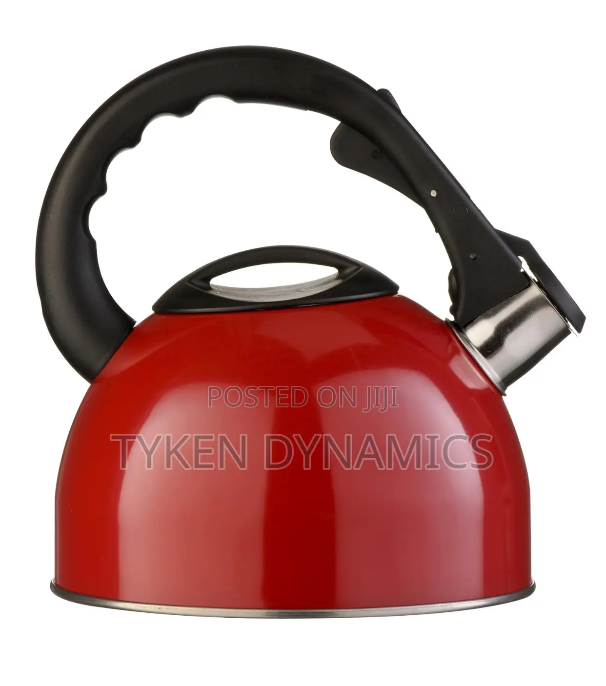 Premier Houseware Casserole, Aluminum Whistling Kettle