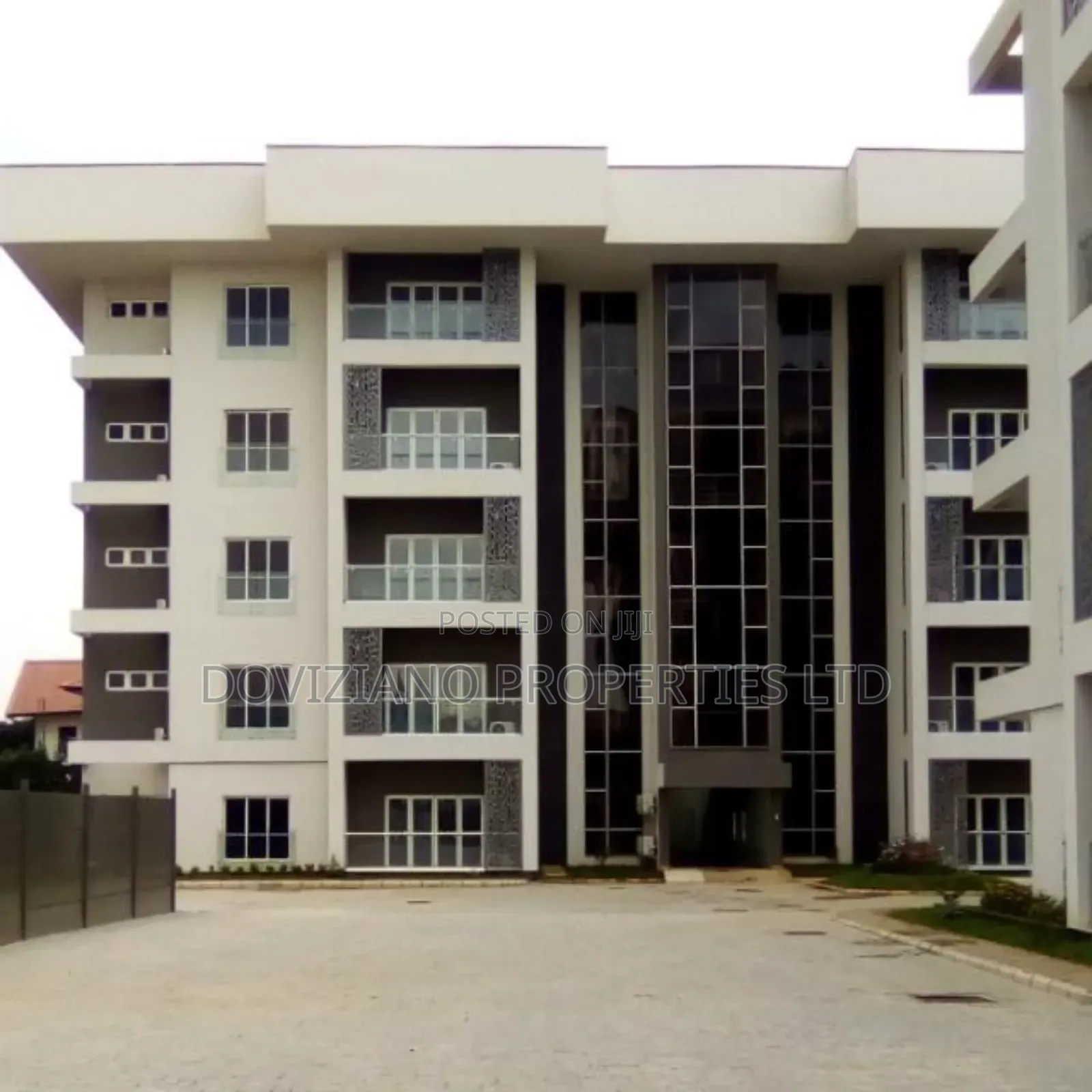 Furnished 3bdrm Apartment in Ikeja GRA for rent