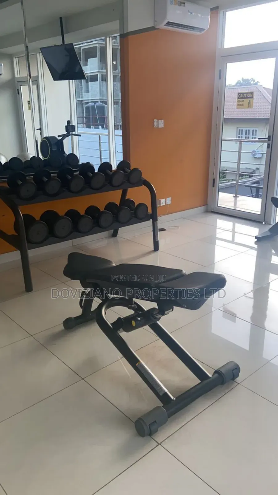 Furnished 3bdrm Apartment in Ikeja GRA for rent