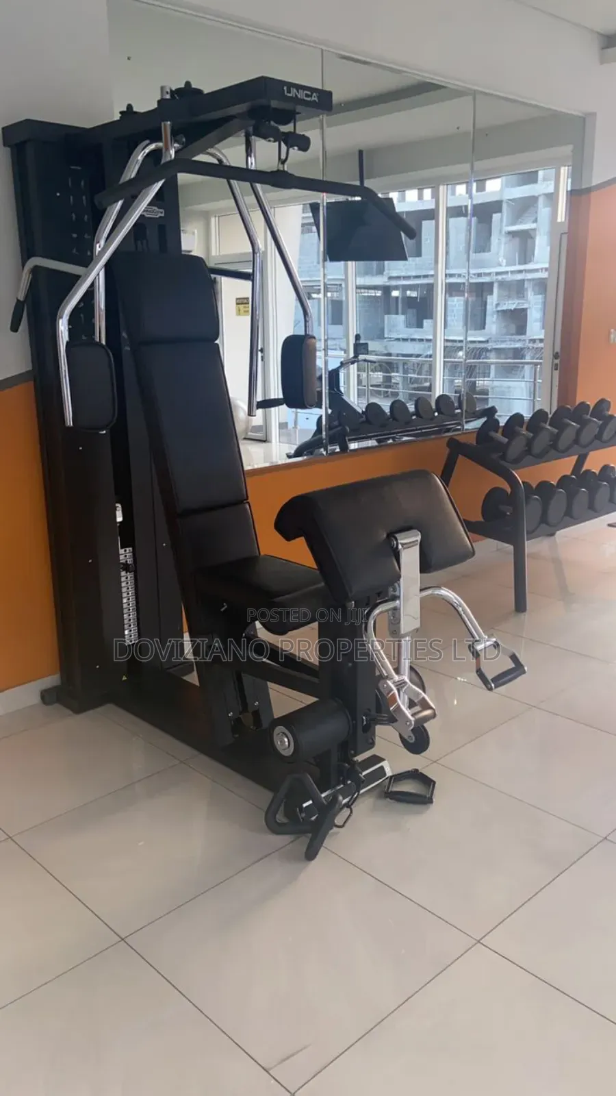 Furnished 3bdrm Apartment in Ikeja GRA for rent
