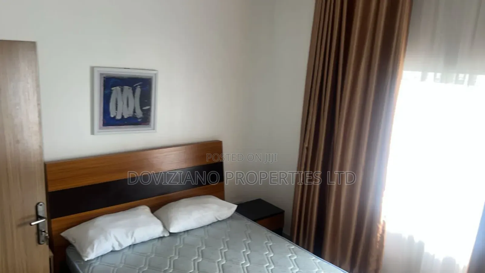 Furnished 3bdrm Apartment in Ikeja GRA for rent