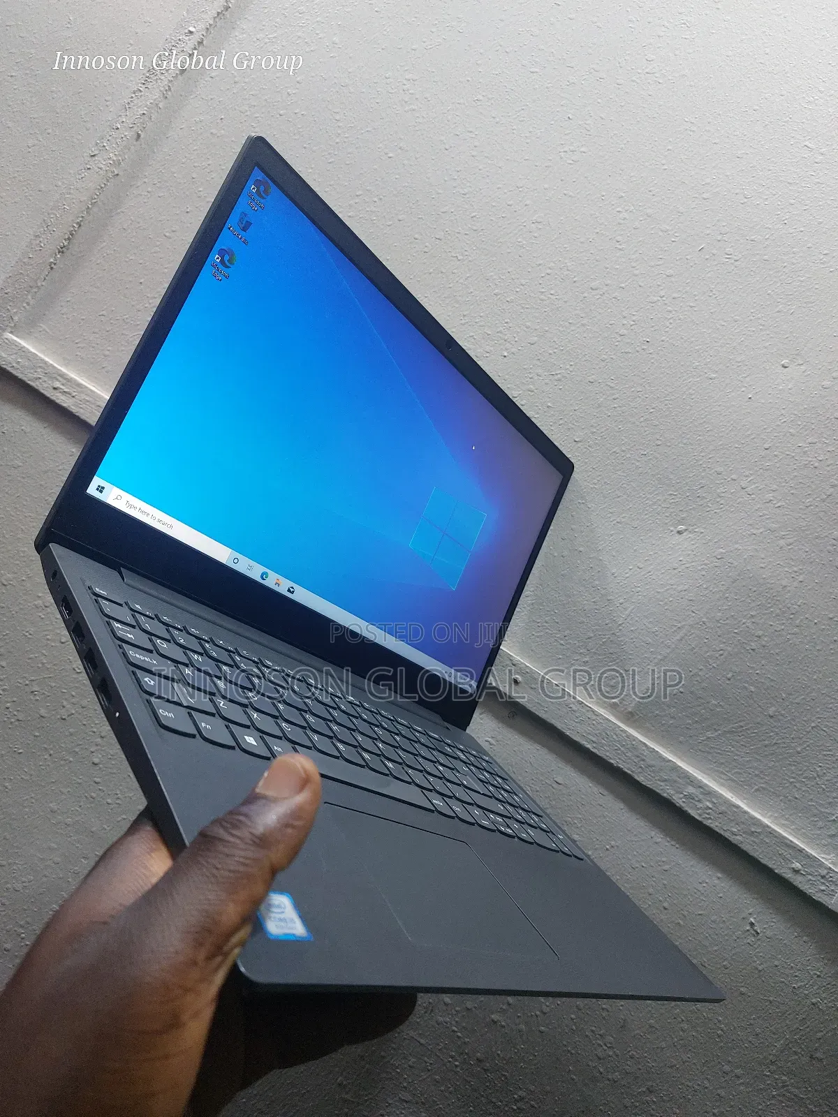 Laptop Lenovo v15 8GB Intel Core i5 SSD 256GB