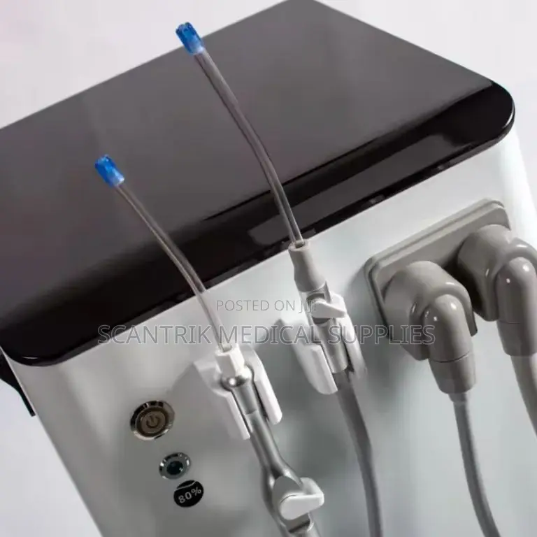 Dental Clinic Suction Equipment
