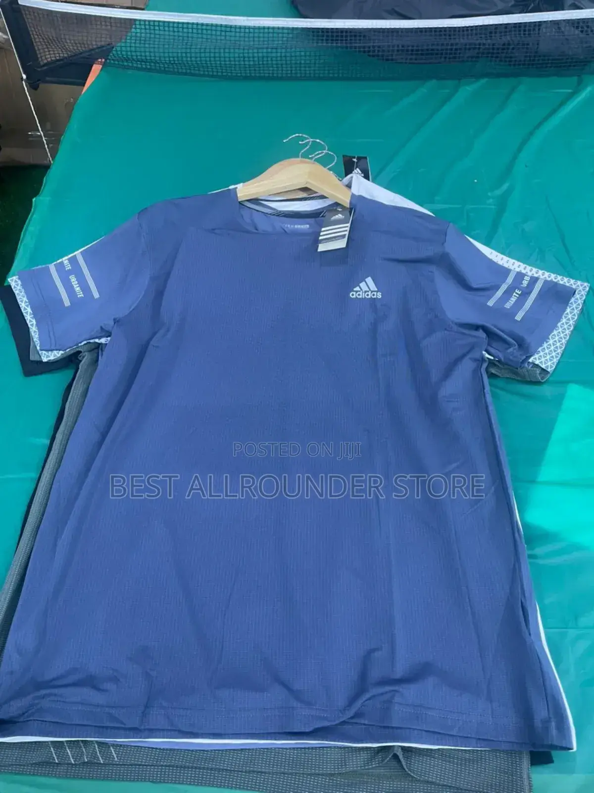 Sports Wear