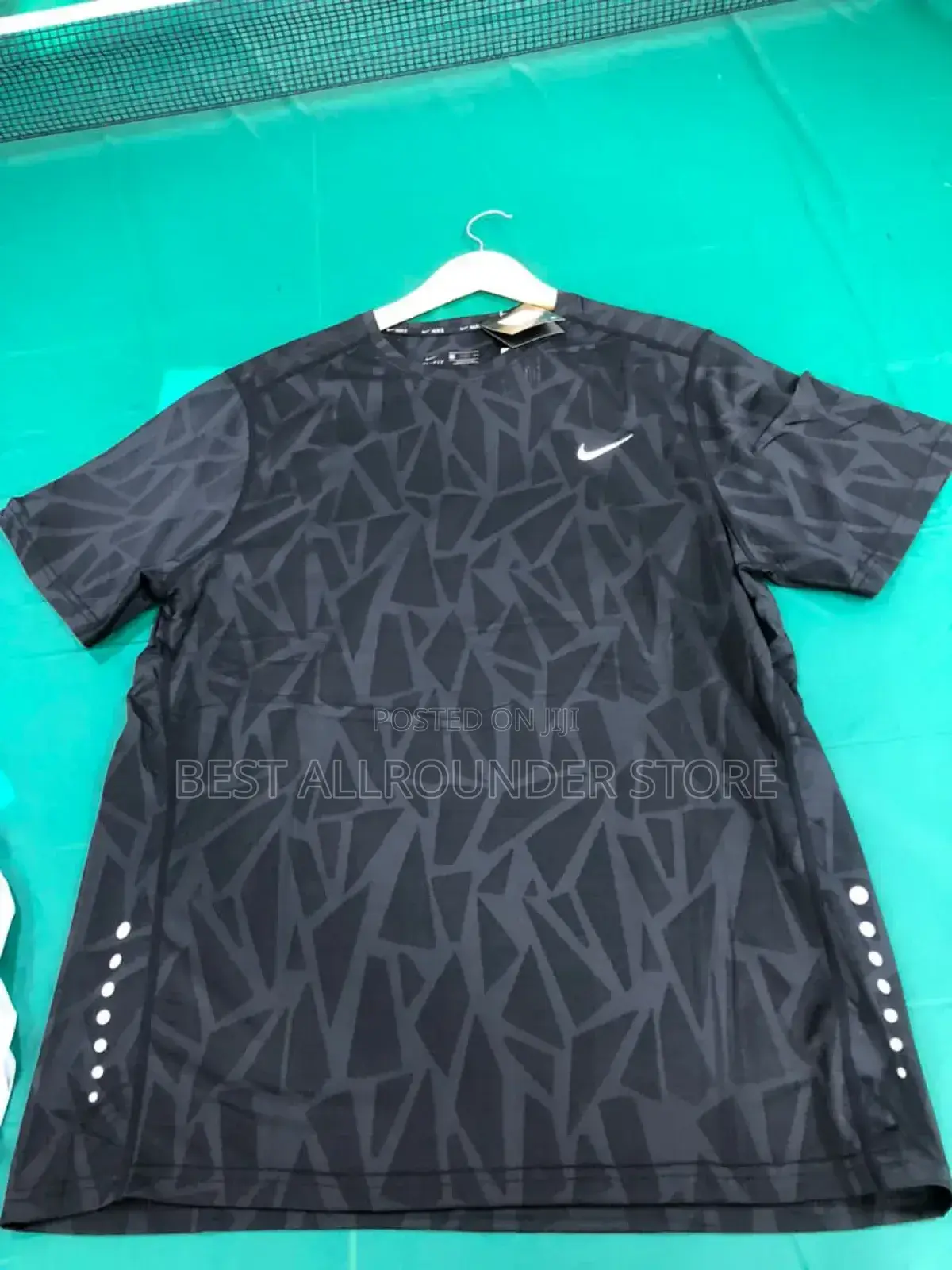 Men's Sports T-Shirt