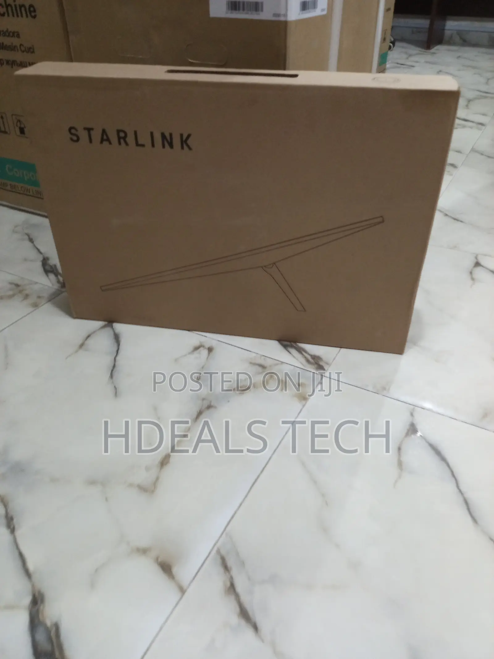 Power Your Smart Home With Starlink V3 – 1200mbps Wifi