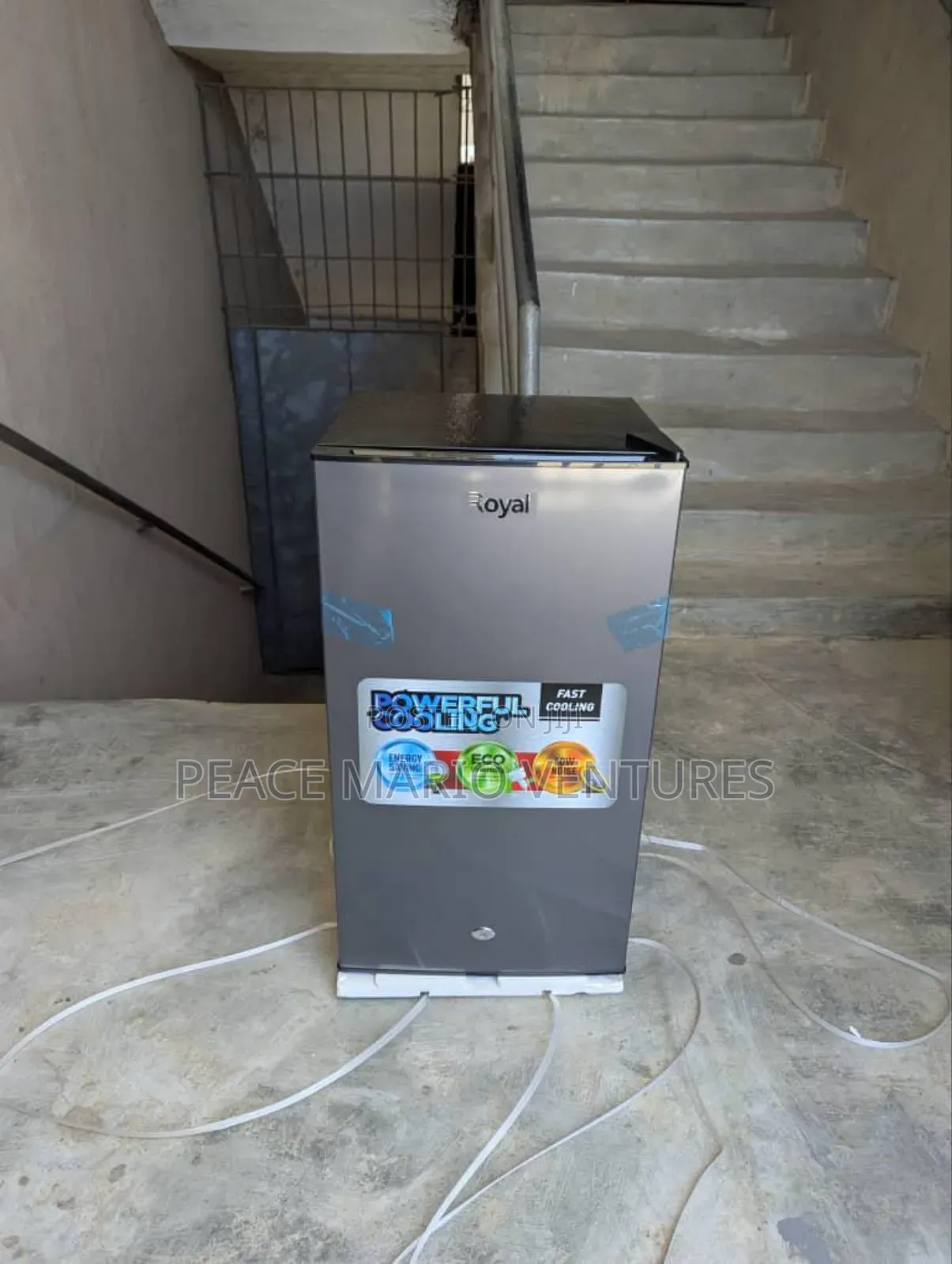 Royal Quality Table To Refrigerator With 2years Warranty