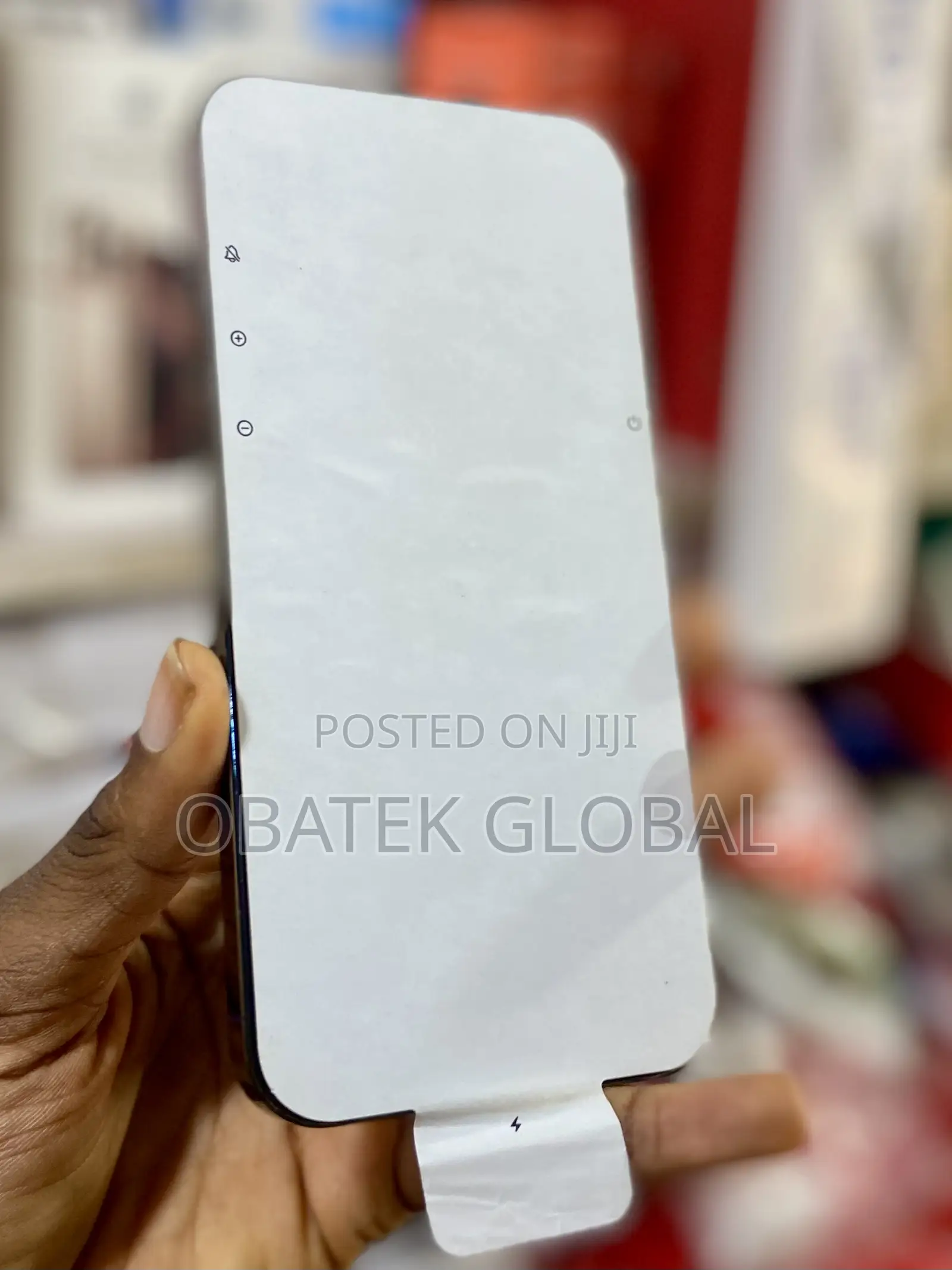 Apple iPhone 14 Pro Max 512 GB Blue