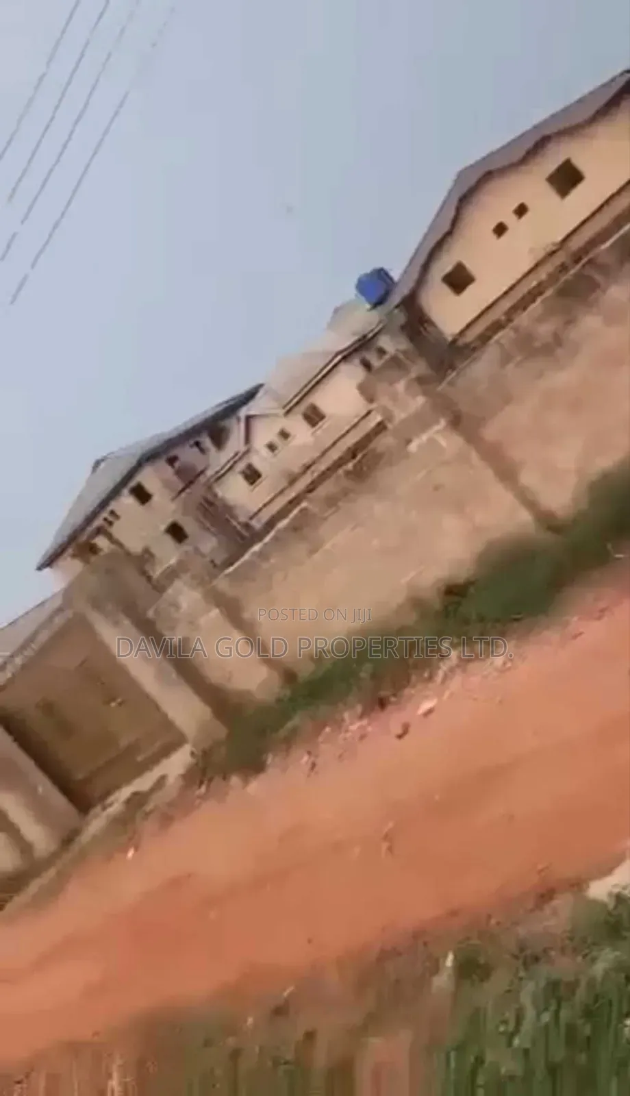 A Strategic Land for Sale