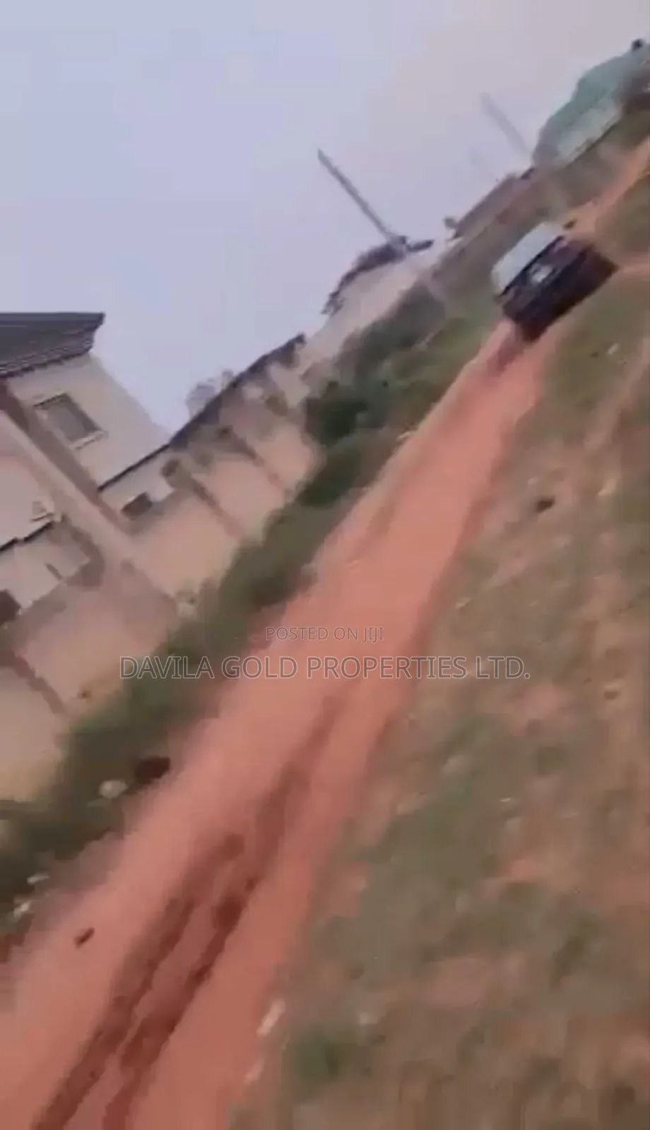 A Strategic Land for Sale
