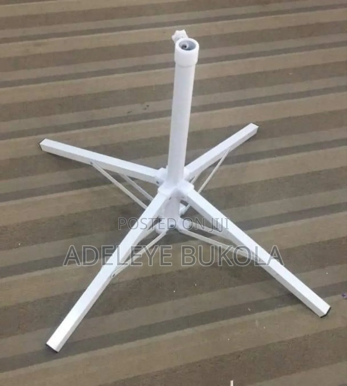 Umbrella/Parasol Base Stand