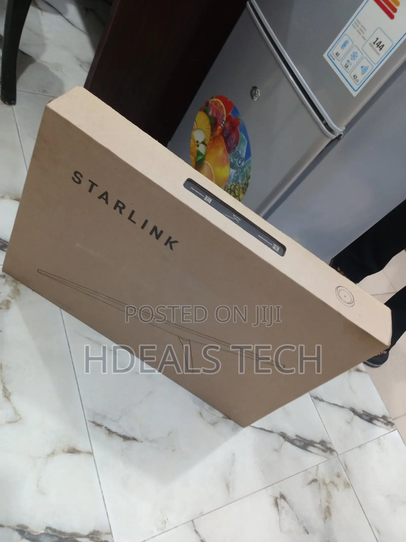 Upgrade Your Home Wifi With Starlink V3 – 1200 MBPS Speed