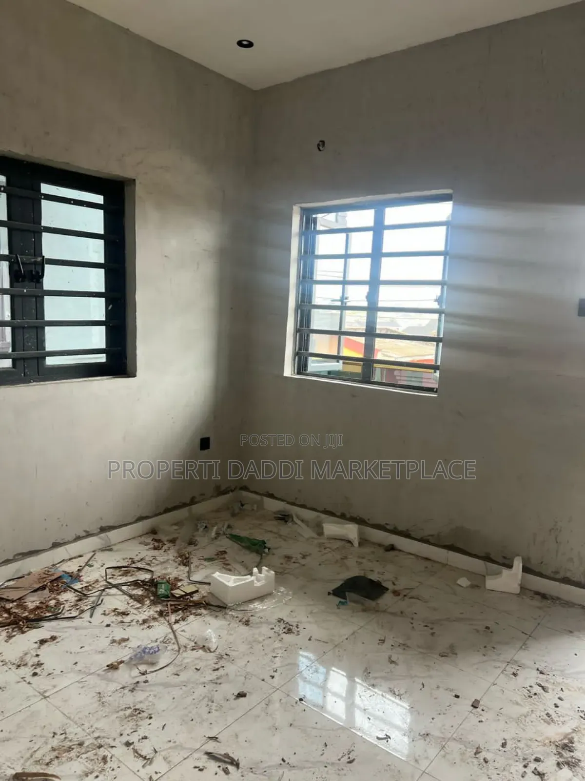 2bdrm Apartment in P&T Estate, Boys Town for rent