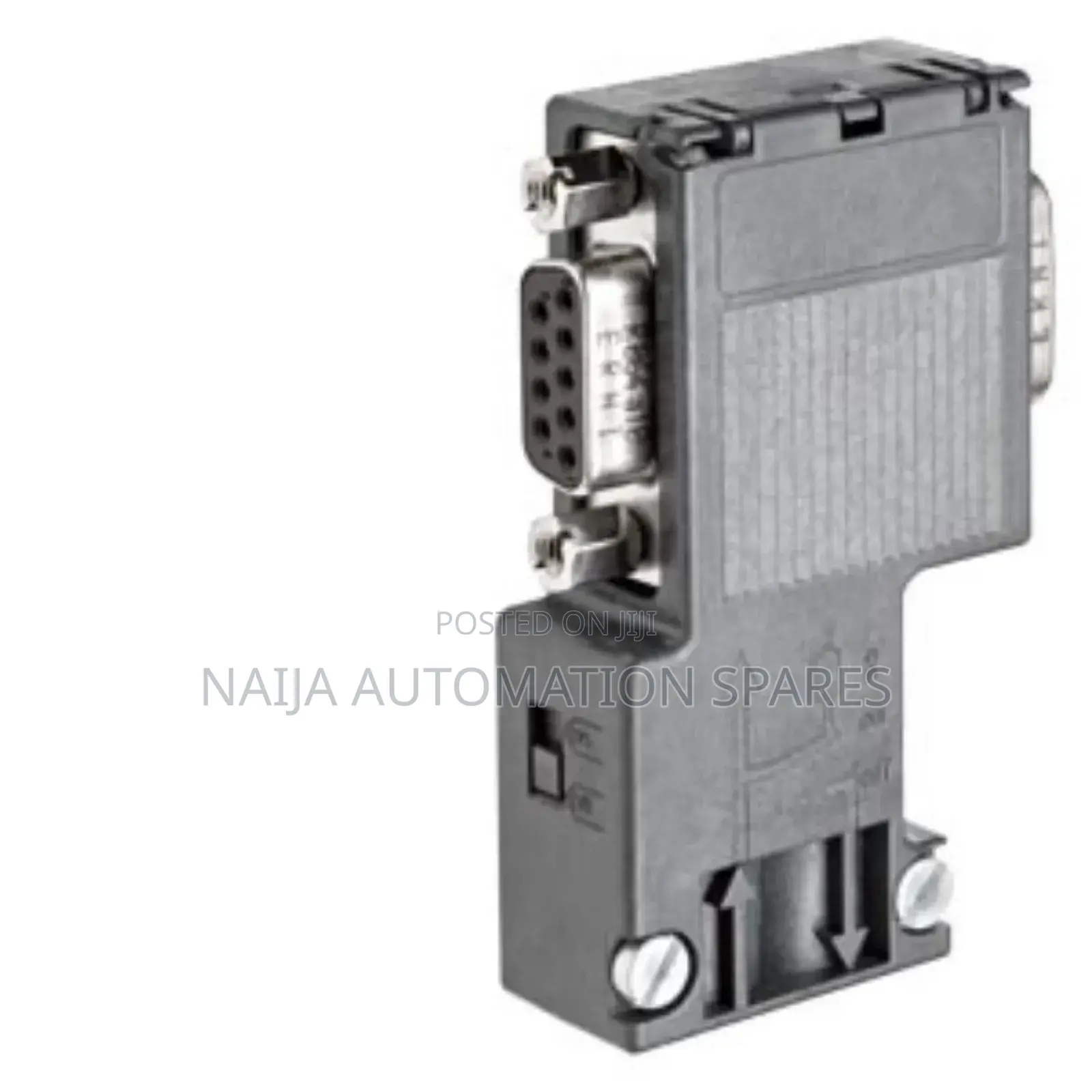Simatic Dp Profibus Connector Rs 485, | 6es7972-0bb12-0xa0