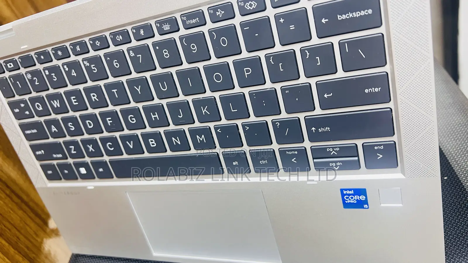 Laptop HP EliteBook 830 G8 16GB Intel Core I5 SSHD (Hybrid) 512GB