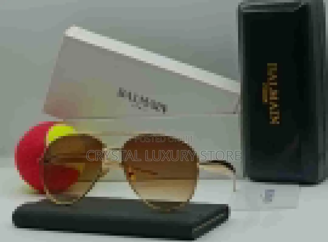 Balmain Quality Luxury Men Sunglasses