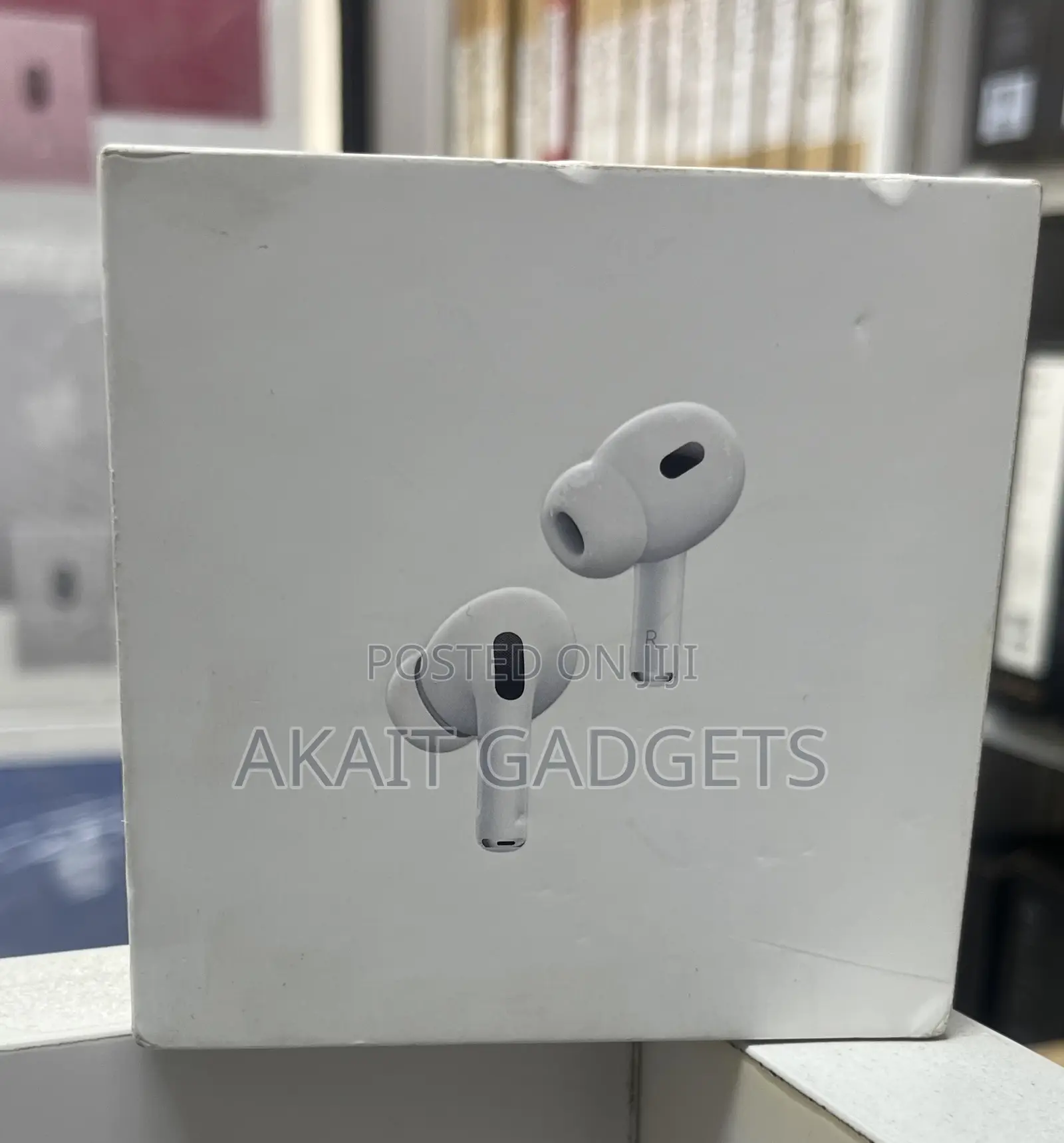 Airpod Pro (3rd Generation)