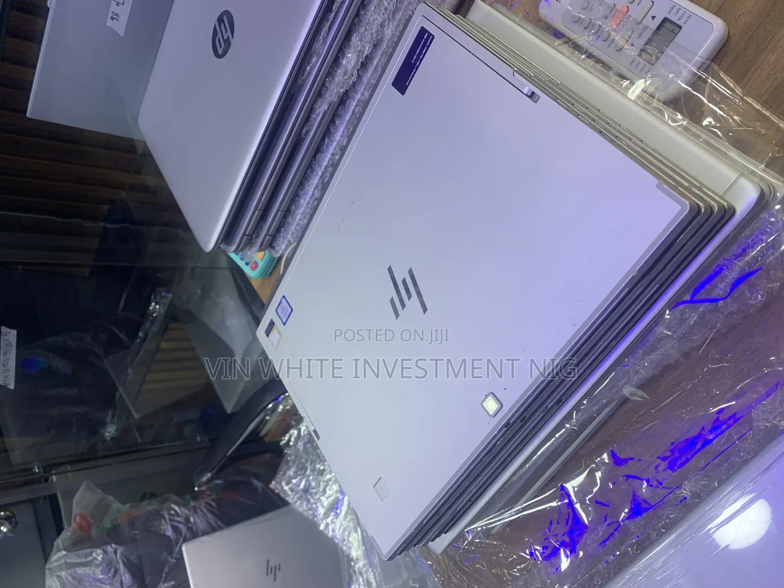 Laptop HP Elite X2 1013 G4 16GB Intel Core I7 SSD 256GB