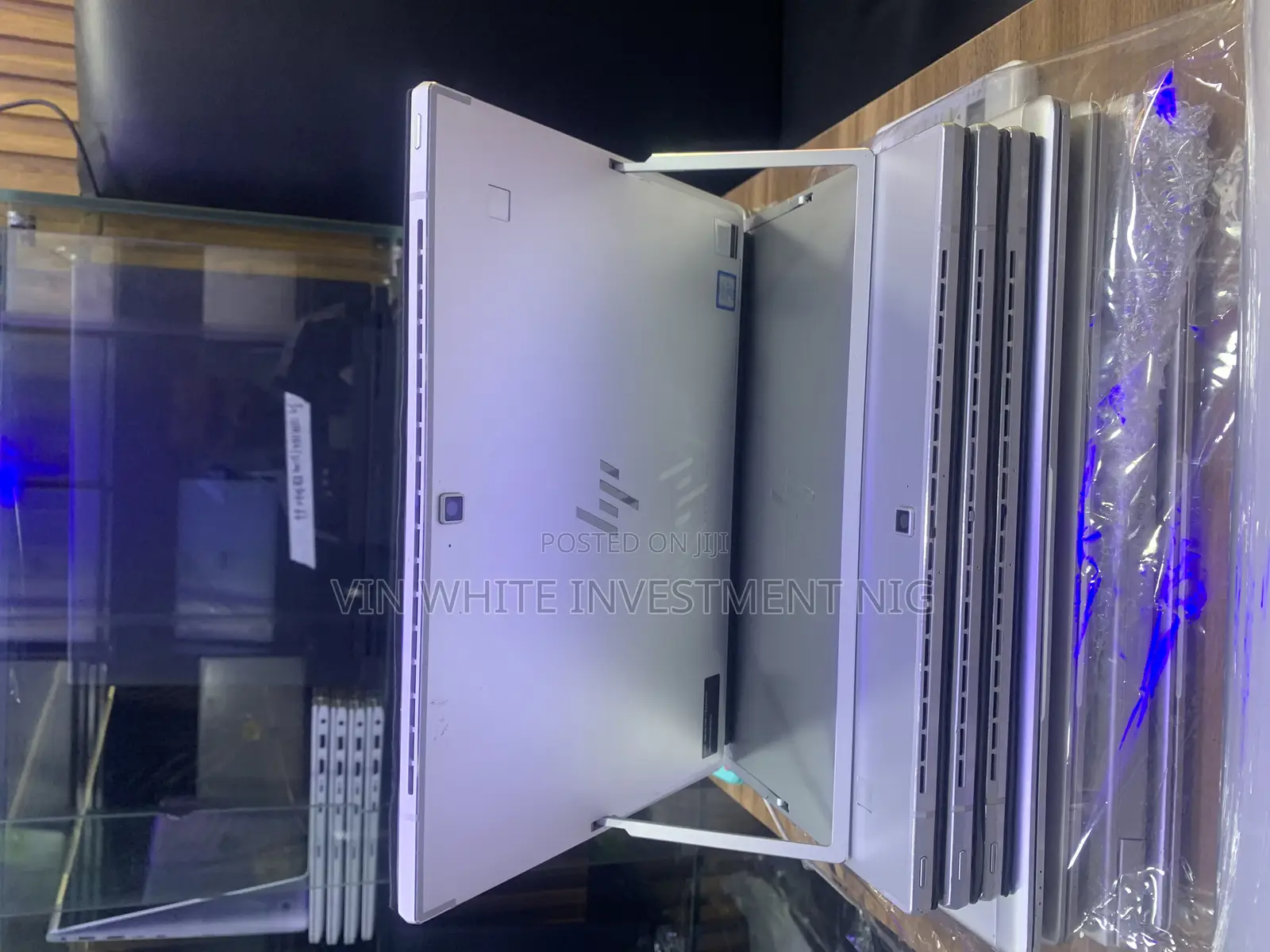Laptop HP Elite X2 1013 G4 16GB Intel Core I7 SSD 256GB