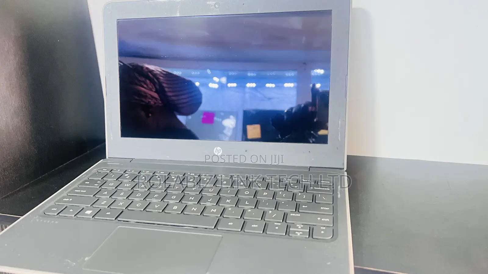 Laptop HP Stream 11 4GB Intel Celeron SSD 128GB