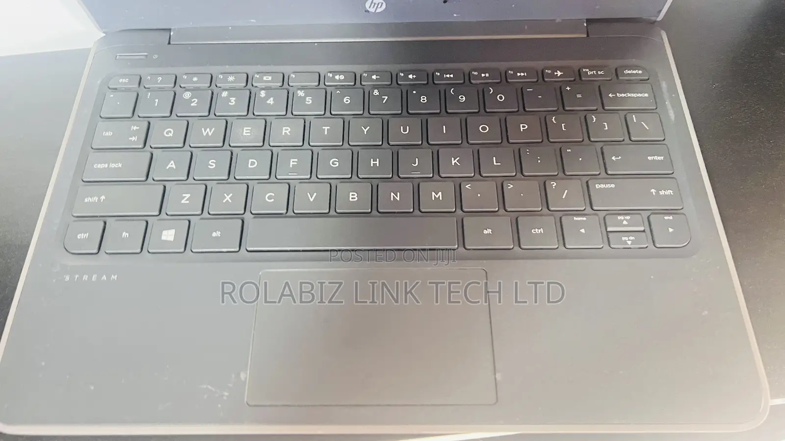 Laptop HP Stream 11 4GB Intel Celeron SSD 128GB