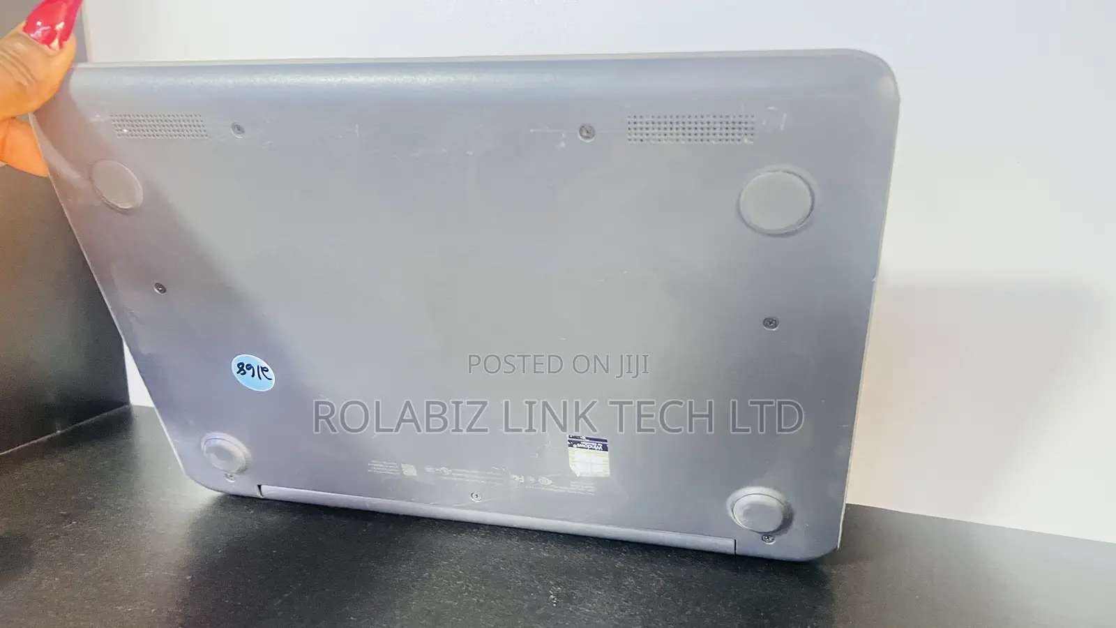 Laptop HP Stream 11 4GB Intel Celeron SSD 128GB