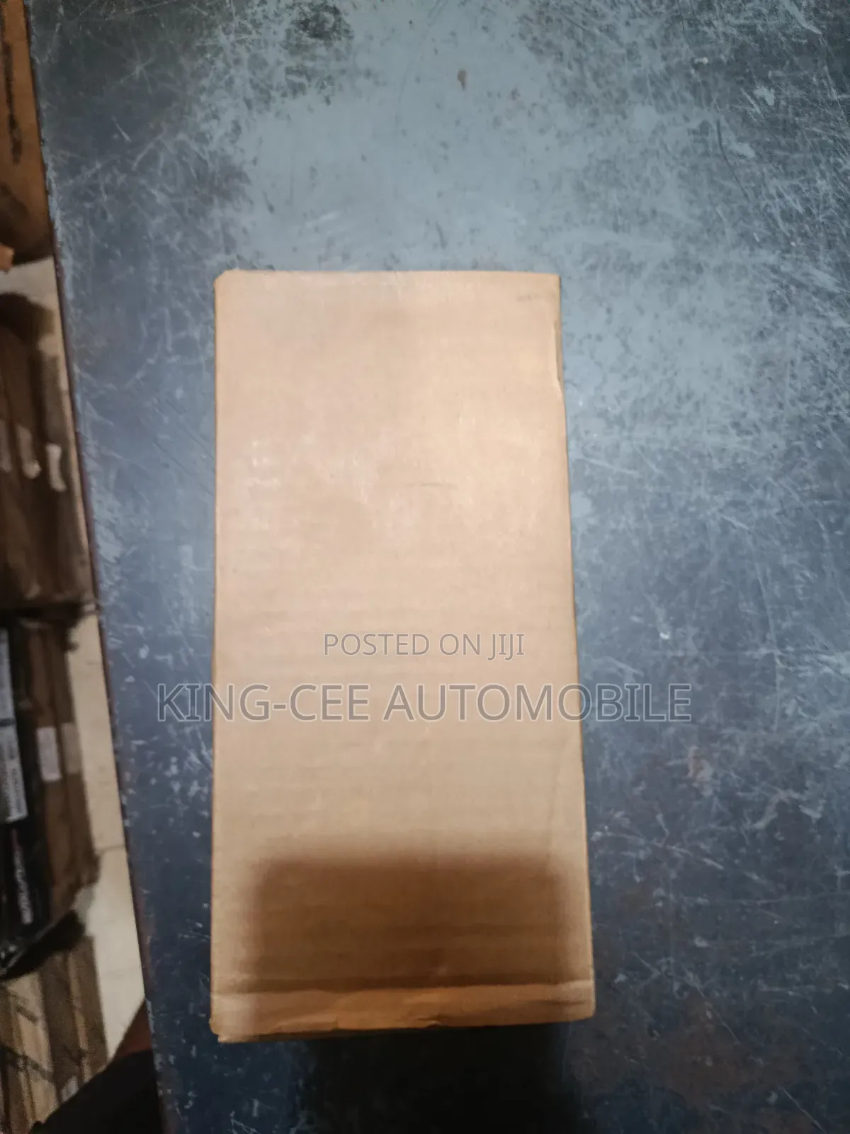 Brake Pad Rx350 2024 Model